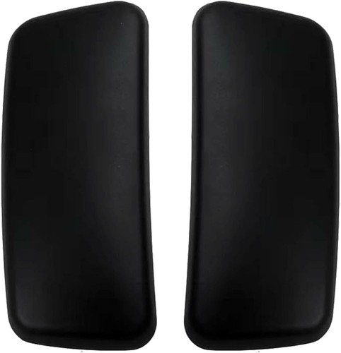 Chair armrest arm pad caps - chair,