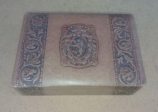 Vintage Italian Heraldic Lion