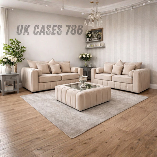 Seater lilly sofa - 3,