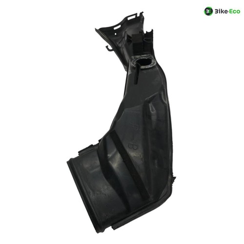 Straight air duct honda cbr - straight,