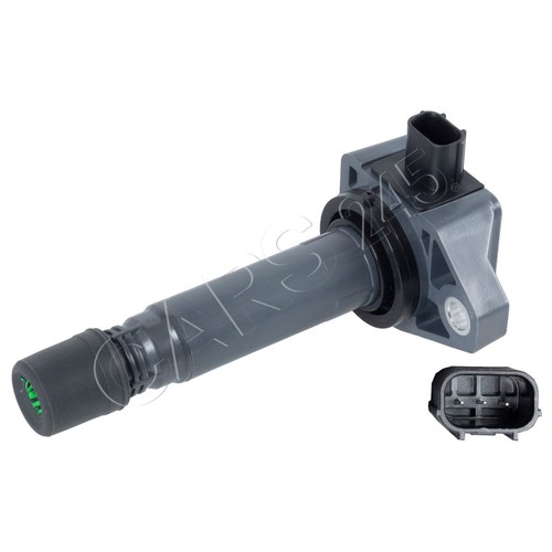 Ignition coil febi fits honda - ignition,