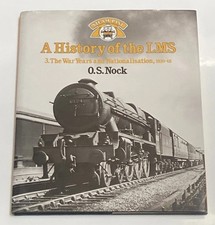 (NEW) A History Of The LMS III