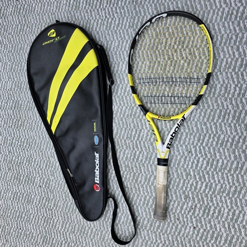 Babolat aeropro drive - drive, cortex