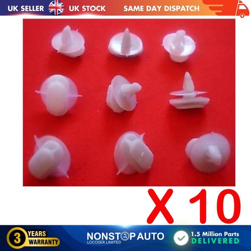 10x door panel trim - panel,