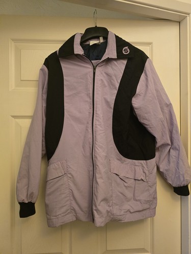 Women purple black - purple, full
