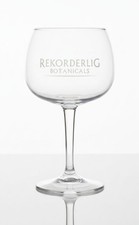 Personalised Rekorderlig