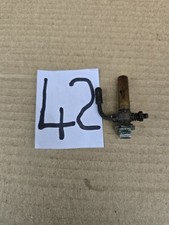 Mamod Steam Engine Brass