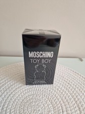 Moschino Toy Boy Men's Perfume