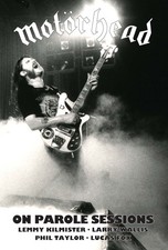 Motörhead - On Parole