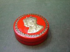 1937 Circular Wm Crawford &