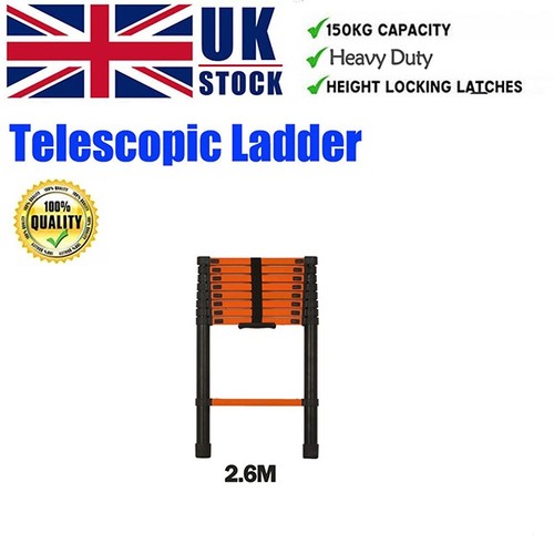 Heavy duty multi purpose - 2.6m, multi-purpose