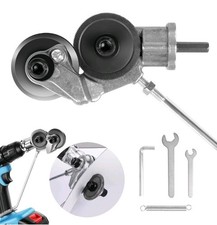 Electric Drill Plate Cutter