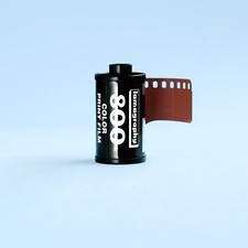 Lomography ISO 800 Color Print