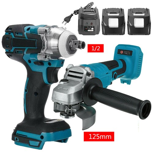 125 angle grinder - mm,