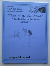 VOICES OF THE SEA PEOPLE a