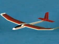 Brolga Towline Glider 79" RC