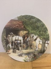 Royal Doulton The Blacksmith