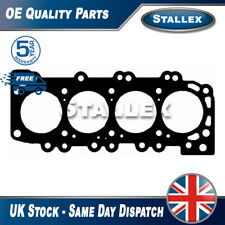 Fits Nissan X-Trail 2001-2007 2.2 D dCi Cylinder Head Gasket Stallex #1