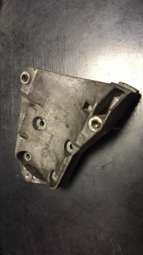 Aircon pump bracket mount - bracket,