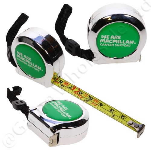 Tape measure 6ft compact - measure,