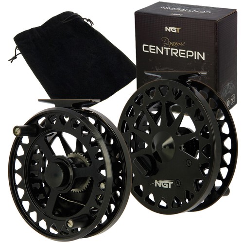 Ngt dynamic centrepin coarse - ngt,