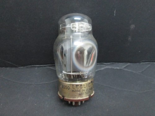 Original leslie tube for - leslie,