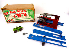 Vintage Golden Gate Up She