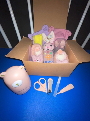 Baby gift set - gift,