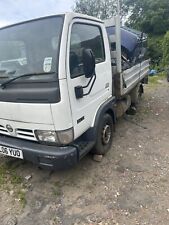 Nissan Cabster Not Working For Parts