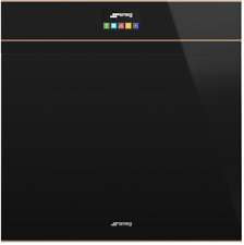 Smeg Oven SFP6604PNRE 60cm Graded Single Built In Electric (JUB-9249)