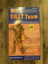 BBI Elite Force SWAT Team 1/6