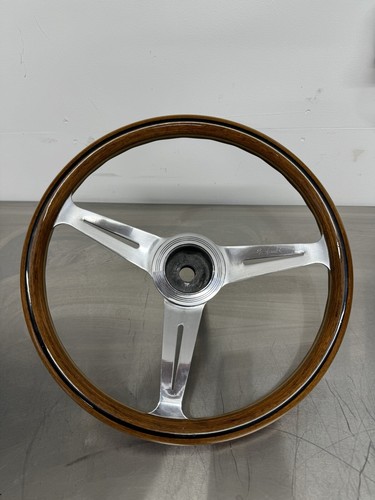 Jaguar type genuine nardi - type,