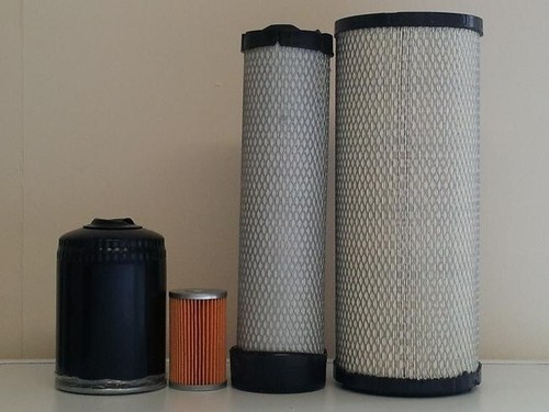 Filter service kit suits - kit,
