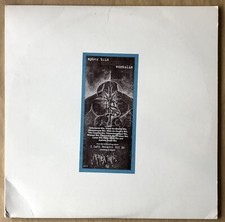 Aphex Twin Ventolin US Promo 2xVinyl Mint Afx Warp Rephlex Rare Release