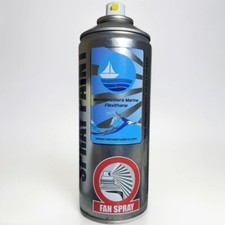 Marine Spray Paint, 400ml