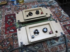 TANNOY HPD/315/8 CROSSOVERS X2