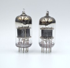 2pcs 6n1p matched pair - matched,