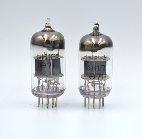 2pcs 6n1p matched - 2pcs, pair
