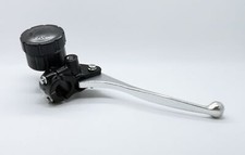 Yamaha RD250 RD350 RD400 Front