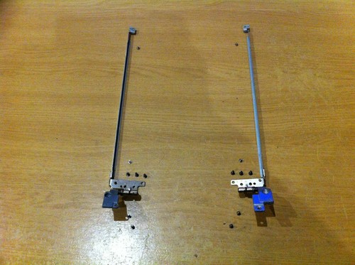 Acer aspire 5920g hinges left - aspire,