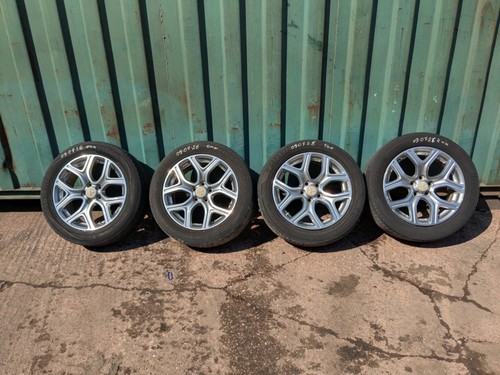 Mitsubishi outlander mk3 - mitsubishi, 18"