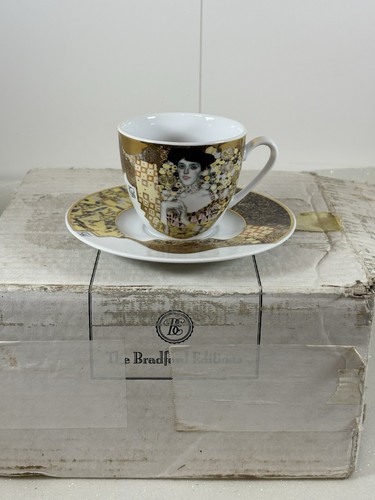 The bradford editions gustav - editions,