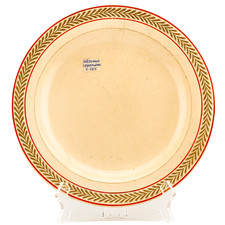 England Creamware Porcelain