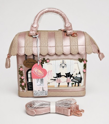 Bnwt vendula london darling - vendula,