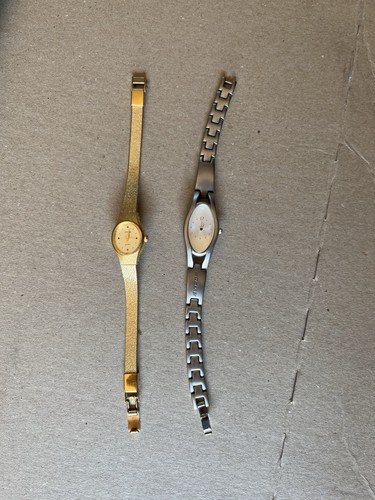 Accurist ladies watches - ladies,