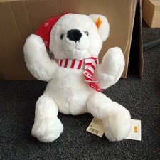 Steiff 2005 Christmas Bear