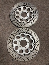 Suzuki GSF600 Bandit Front