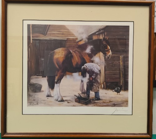 John tricket limited edition - limited,