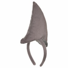 Shark Fin Headband Sea Animal
