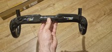 Platt-P WSS carbon aero road bike handlebar 31.8mm lightweight integrated new
